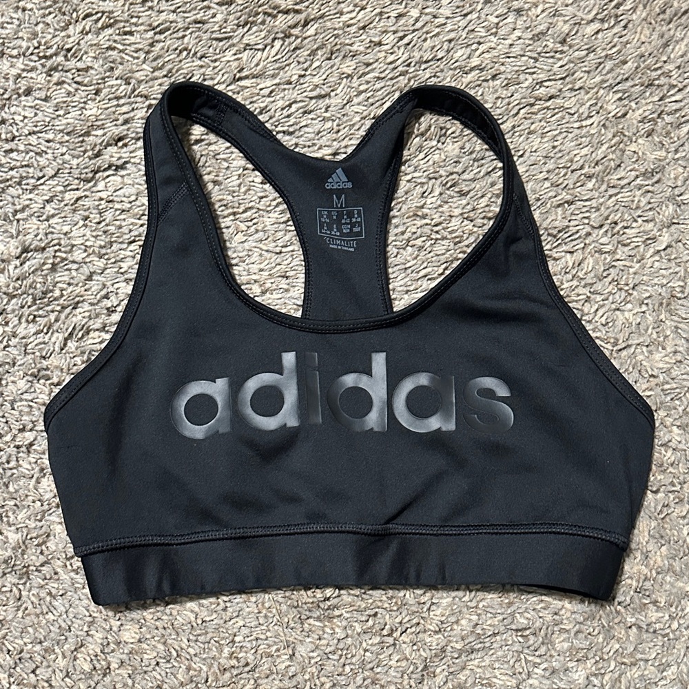 Adidas Climalite Sports Bra